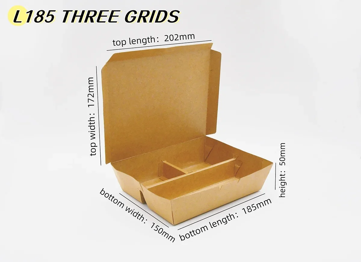 L185Three grids