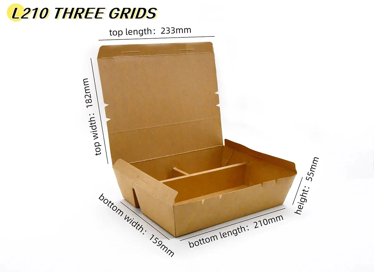 L210Three grids