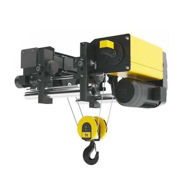 歐式單梁鋼絲繩電動(dòng)葫蘆