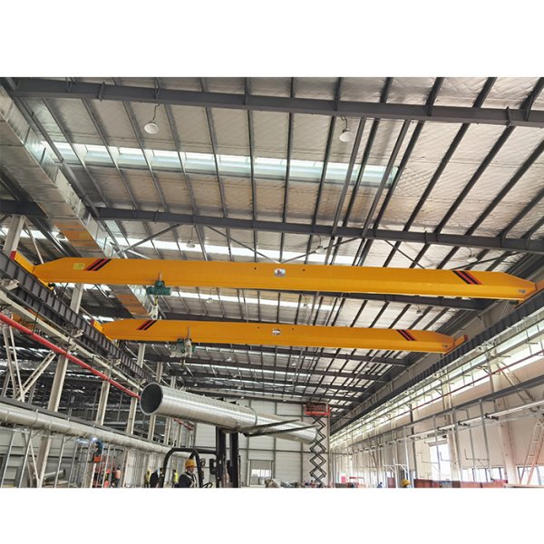 LDA型5T10T電動單梁橋式起重機