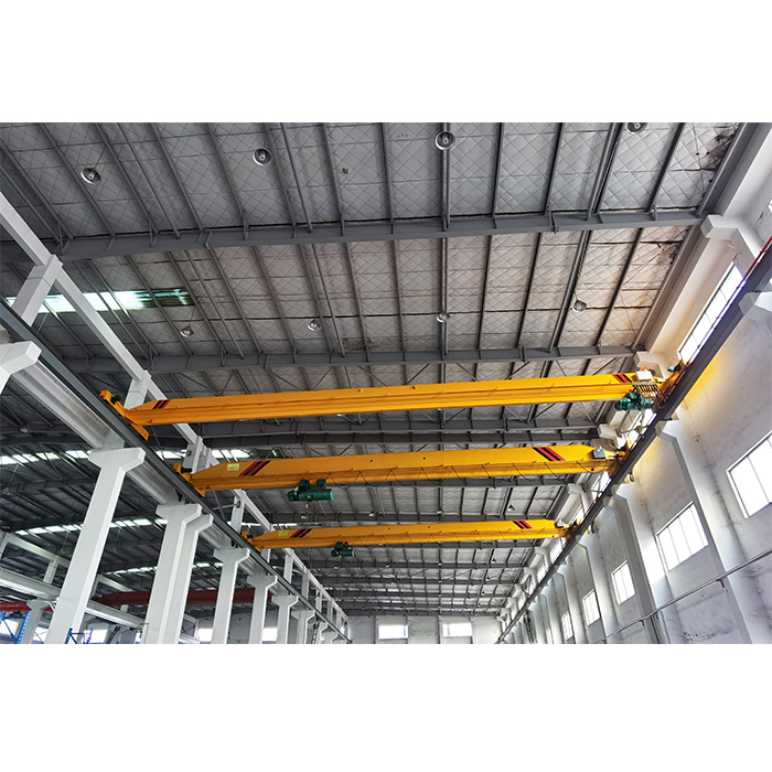 中閥控股起重機(jī)驗(yàn)收完成交付使用