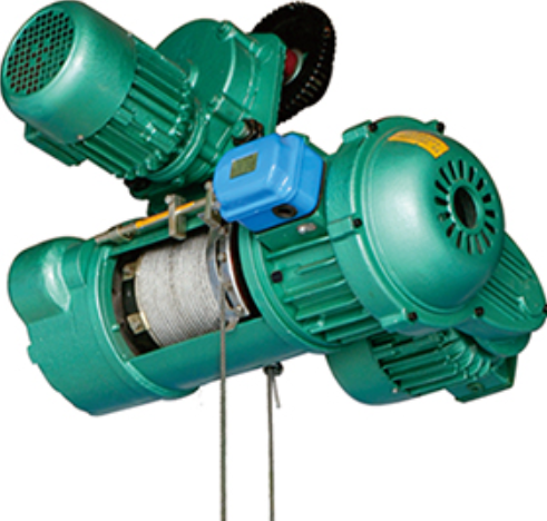 電動葫蘆：助力重載、輕松搬運的新寵兒！