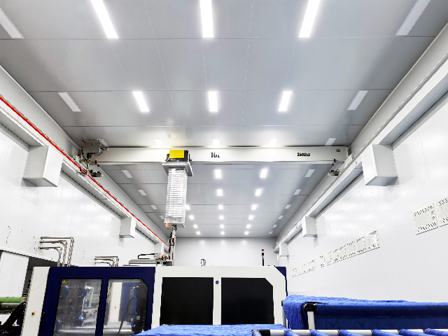 泰州5噸潔凈起重機(jī),潔凈起重機(jī)