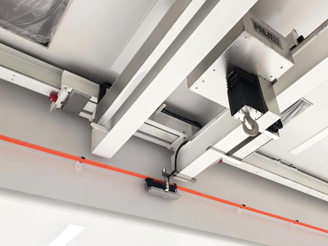 常州潔凈起重機保養(yǎng),潔凈起重機