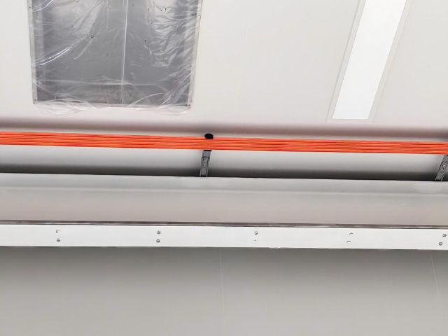 上海2吨洁净起重机,洁净起重机