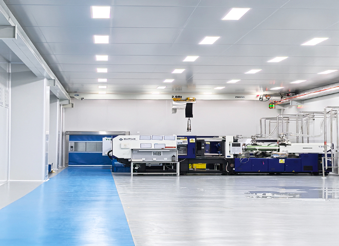 泰州5噸潔凈起重機(jī)