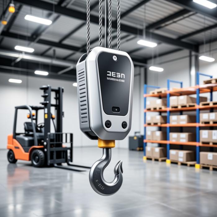 解析電動(dòng)葫蘆性能參數(shù)，助力高效搬運(yùn)