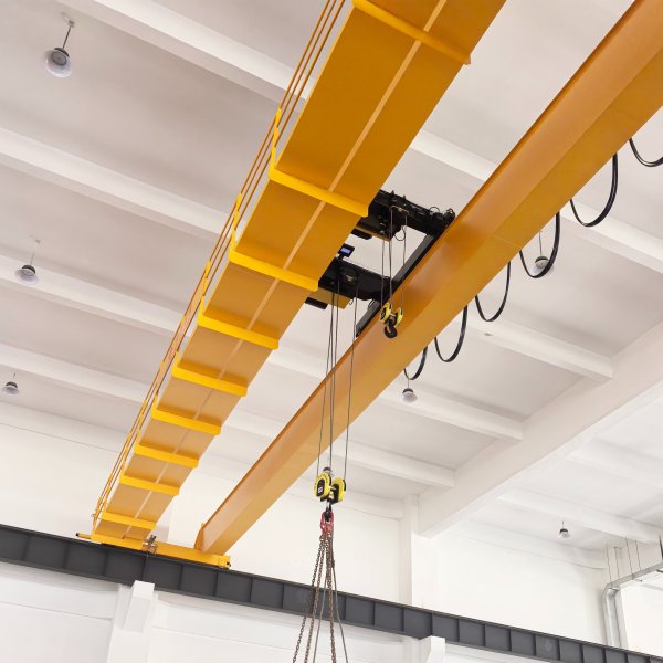  LH型20/10T電動葫蘆雙梁橋式起重機