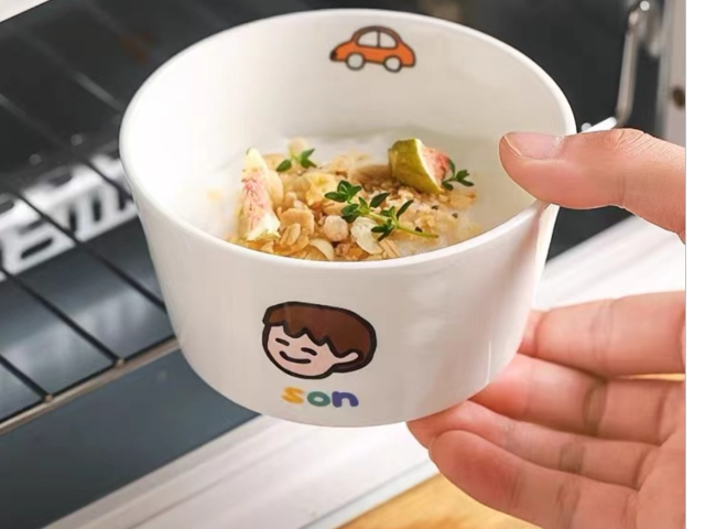 品牌陶瓷餐具(碗碟盤),陶瓷餐具(碗碟盤)