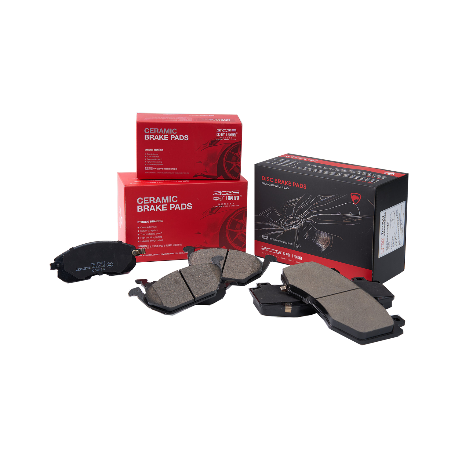 陶瓷剎車片在高溫工作后，能立即進行冷卻保養嗎？