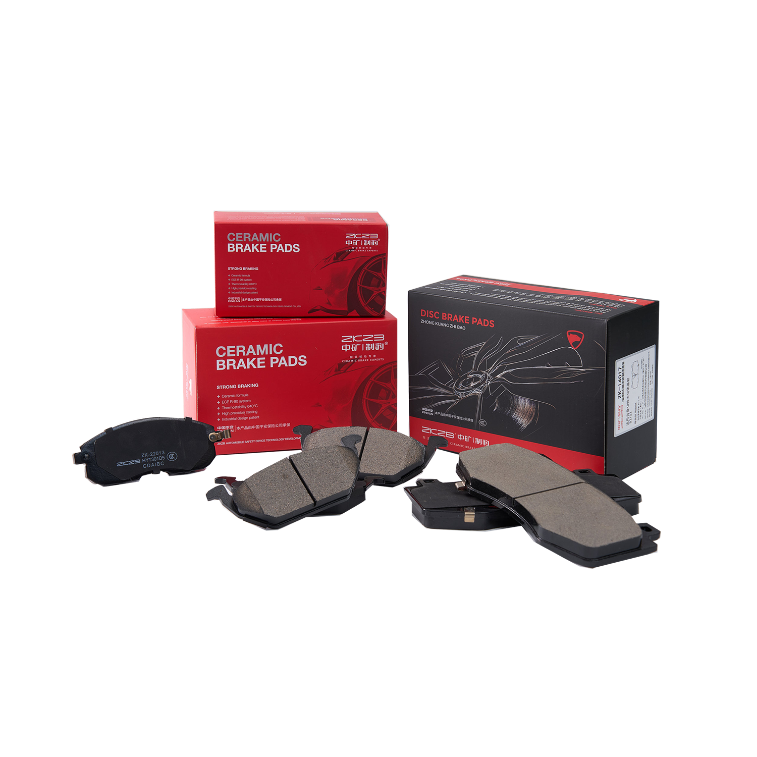 汽車剎車片保養時發現兩側磨損厚度差大該怎么辦？