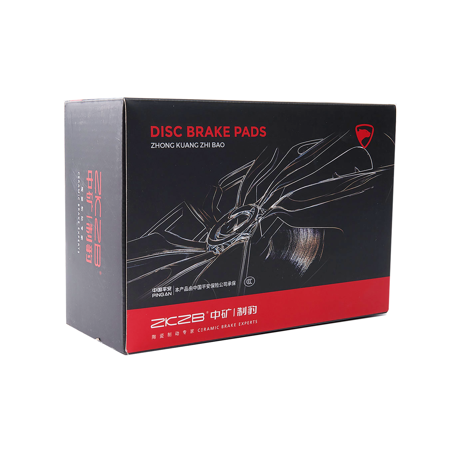 家用轎車安裝陶瓷剎車片是否合適，優勢是什么？