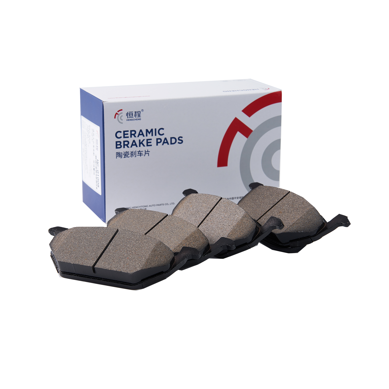 長期在礦區路段行駛，陶瓷剎車片如何防磨損？