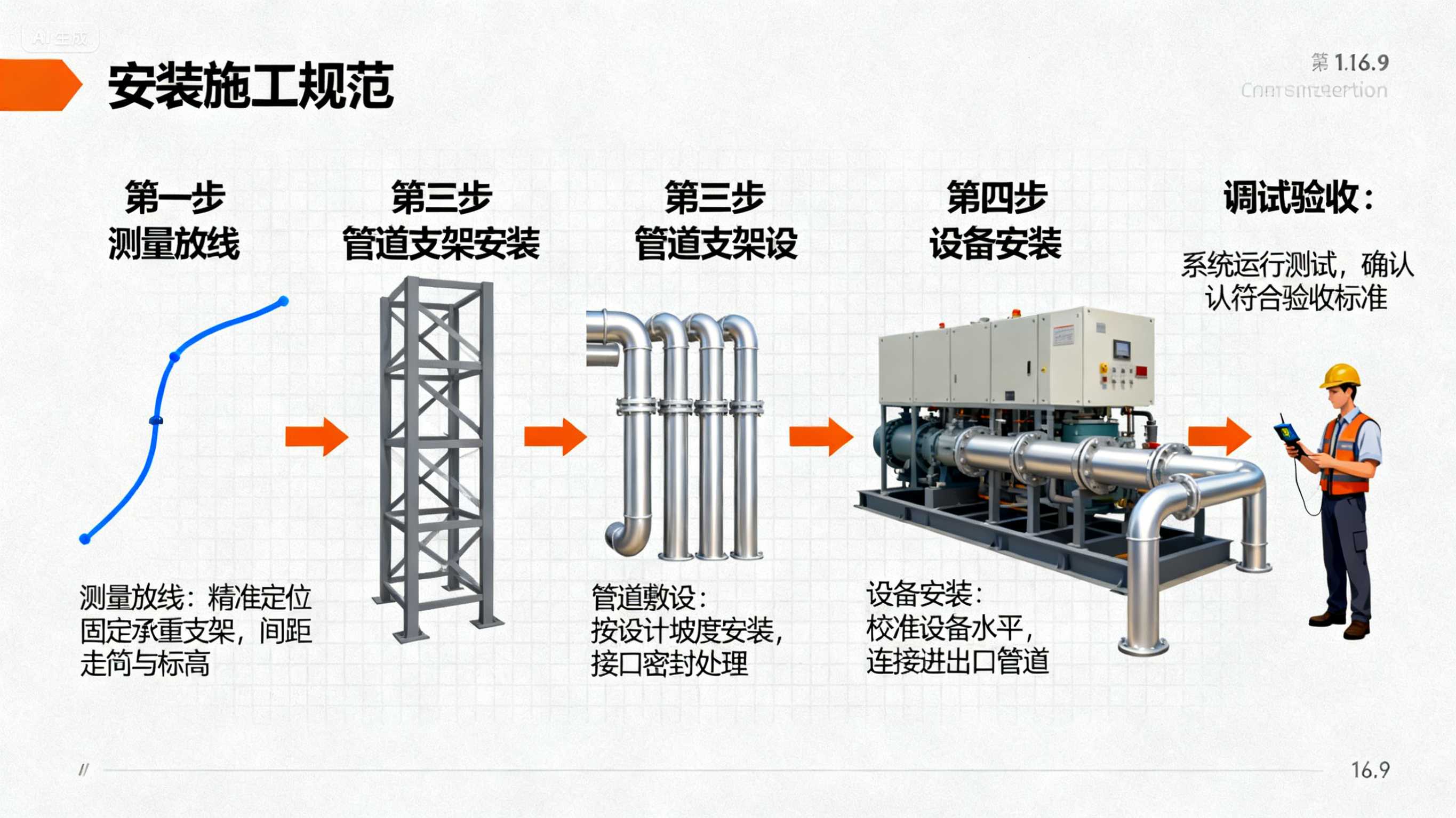 恒溫恒濕實驗室氣體管道與通風系統設計安裝指南