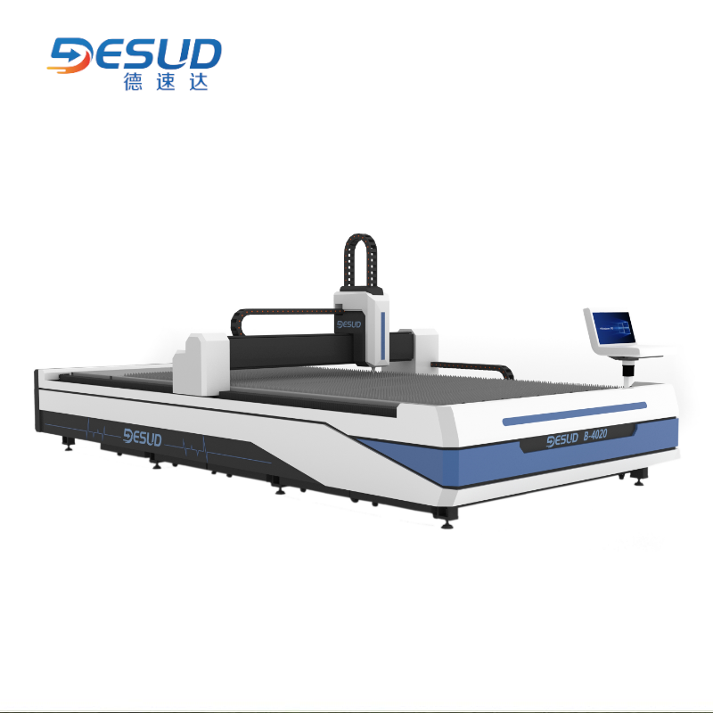 單平臺激光切割機FB-4020