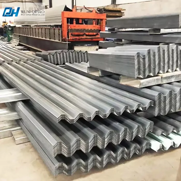 St12 Texture ST12 Galvanized Sheet