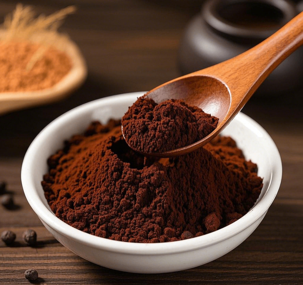 靈芝孢子粉：睡眠困境的天然救星？真相超乎想象！