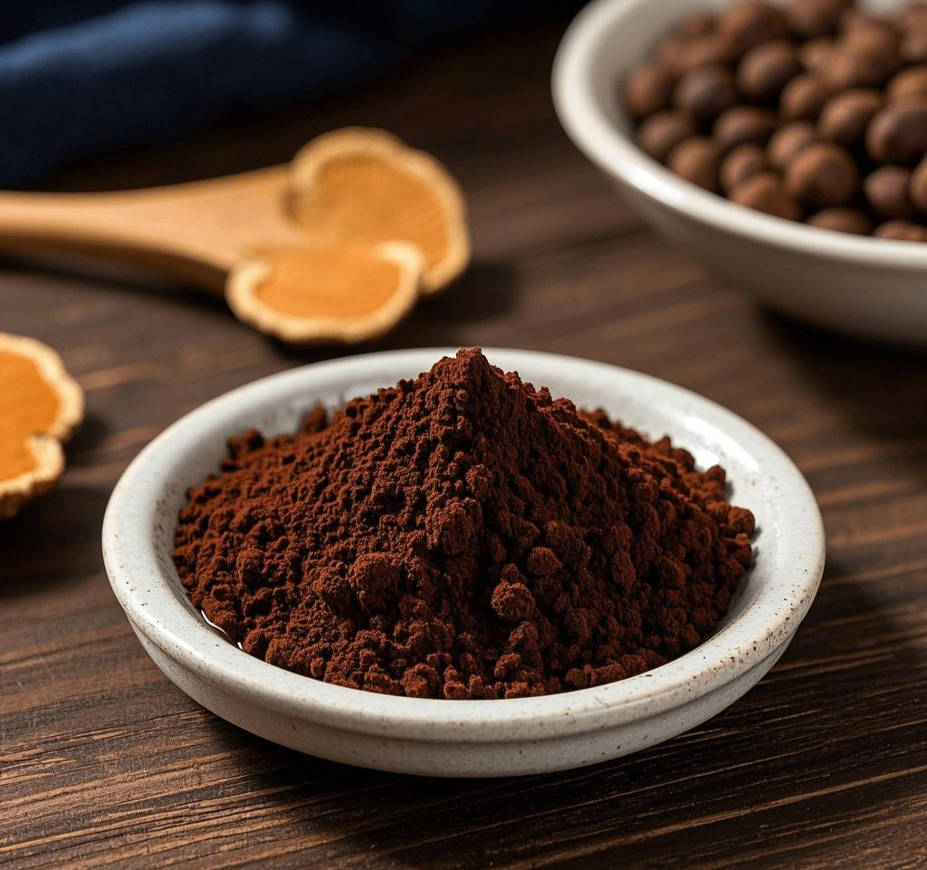 產(chǎn)業(yè)升級(jí)與市場(chǎng)擴(kuò)容并進(jìn) 靈芝孢子粉行業(yè)步入發(fā)展快車(chē)道