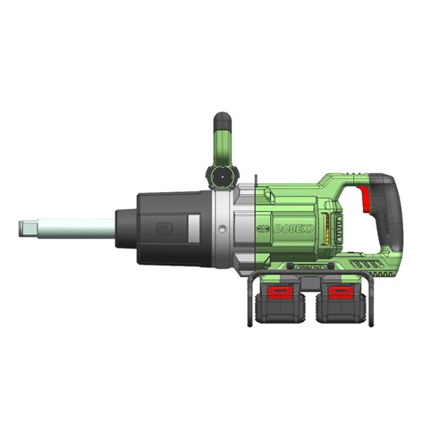 PB2500沖擊扳手