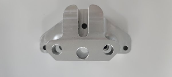 機(jī)加工零件