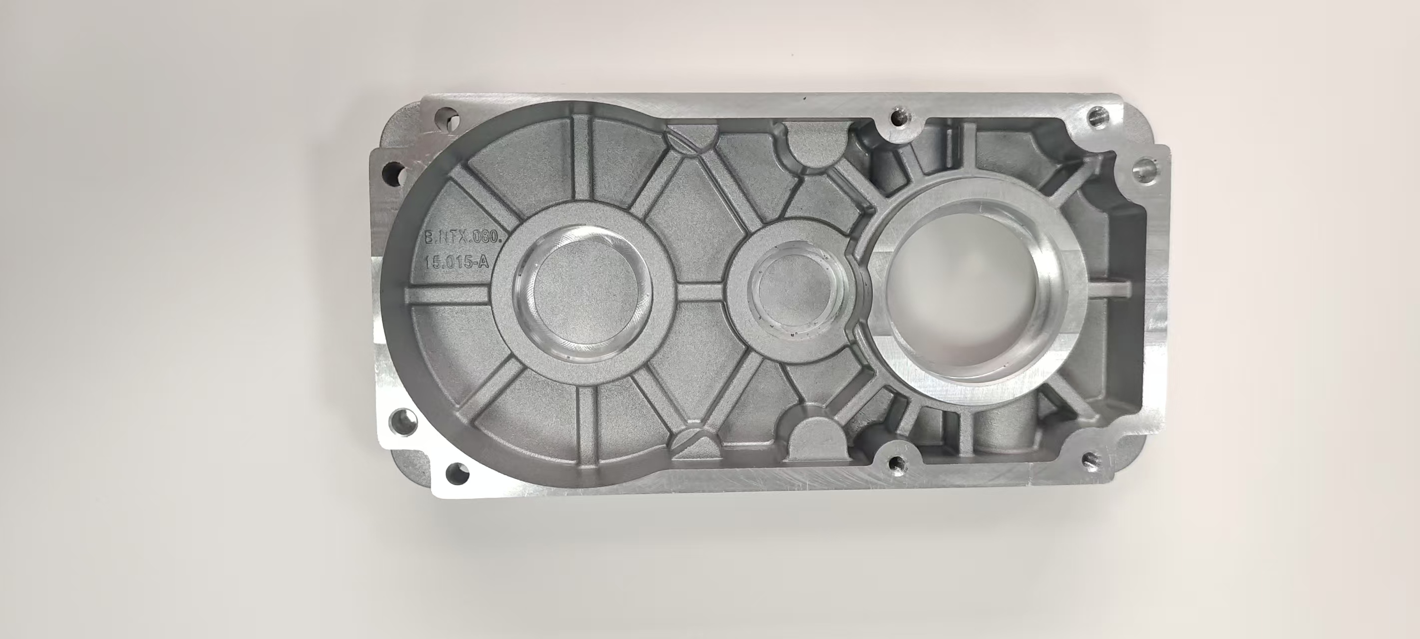 機(jī)械加工產(chǎn)品