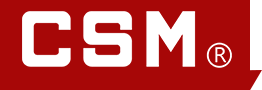 CSM Liferaft Logo