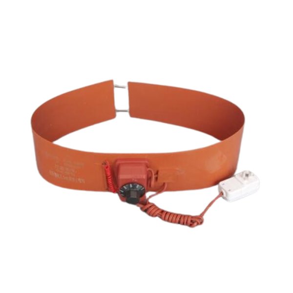 液化氣罐加熱帶