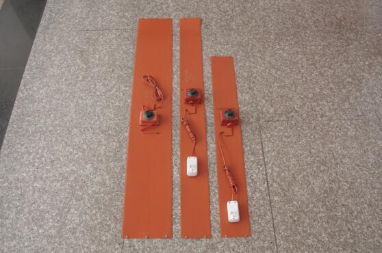 液化氣罐加熱帶