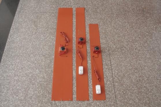 液化氣罐加熱帶