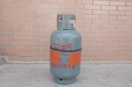 液化氣罐加熱帶