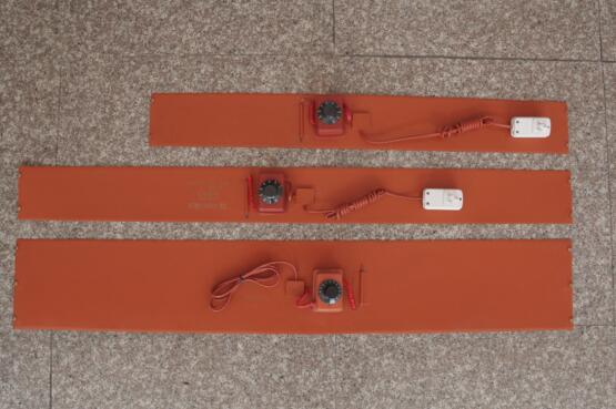 液化氣罐加熱帶