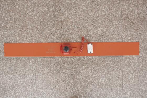 液化氣罐加熱帶