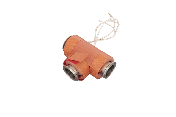 彎頭加熱器