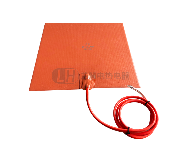 鋰電池保溫加熱片