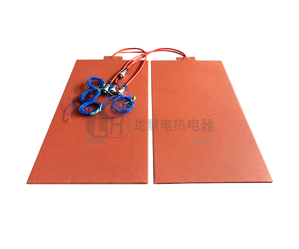 鋰電池保溫加熱片