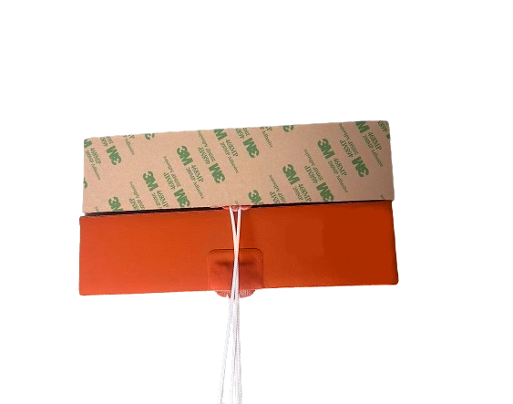 硅膠加熱片