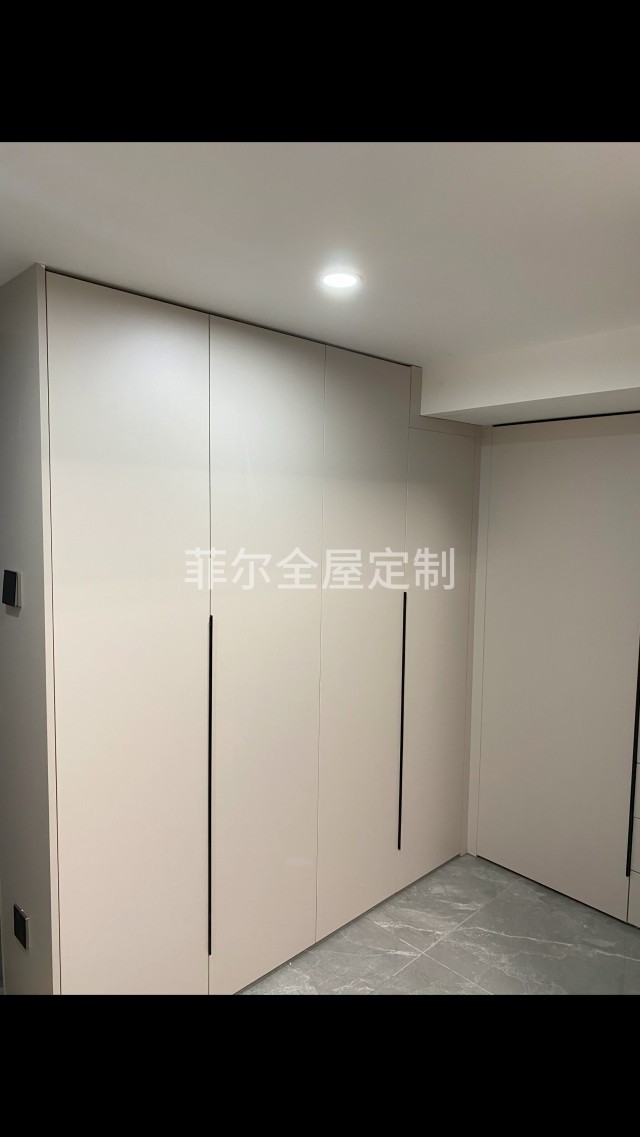 上海市虹口区板材定制柜优势,定制柜