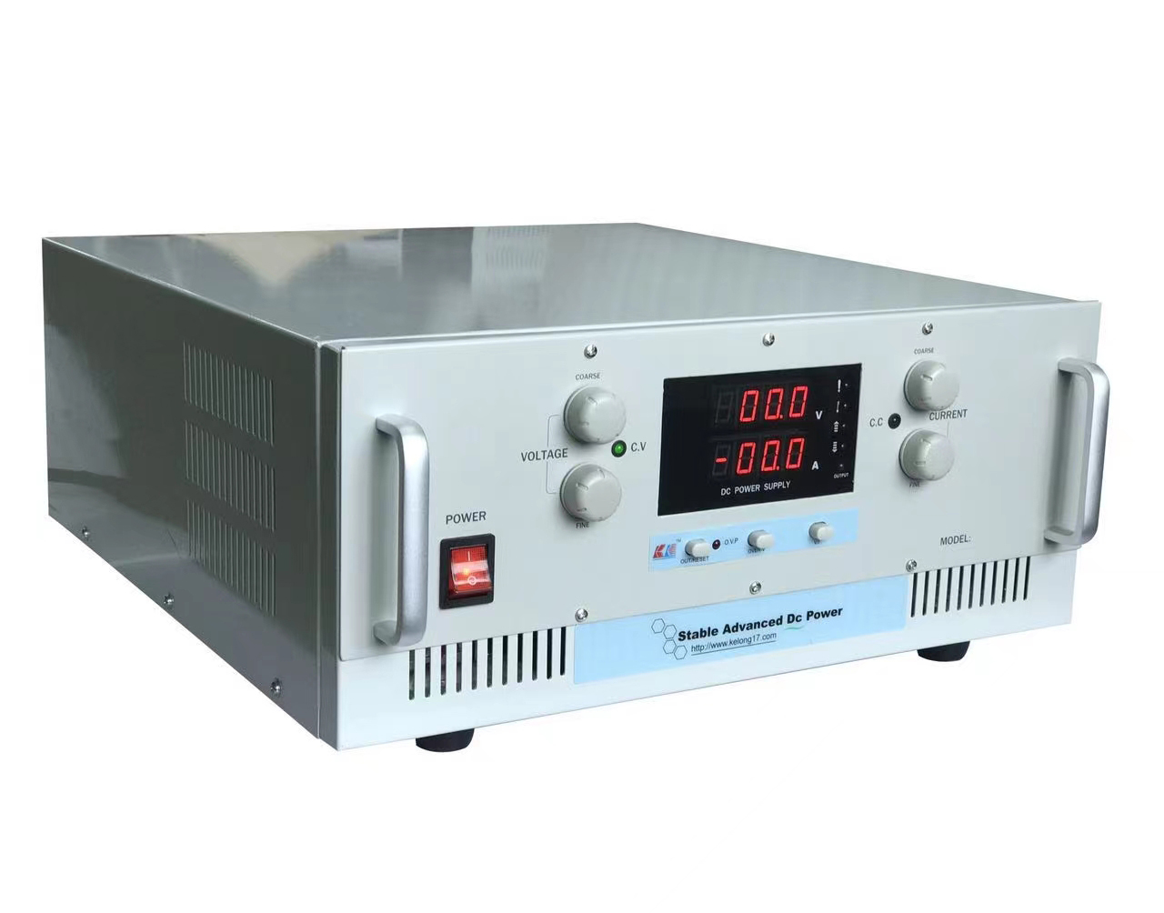大功率电源