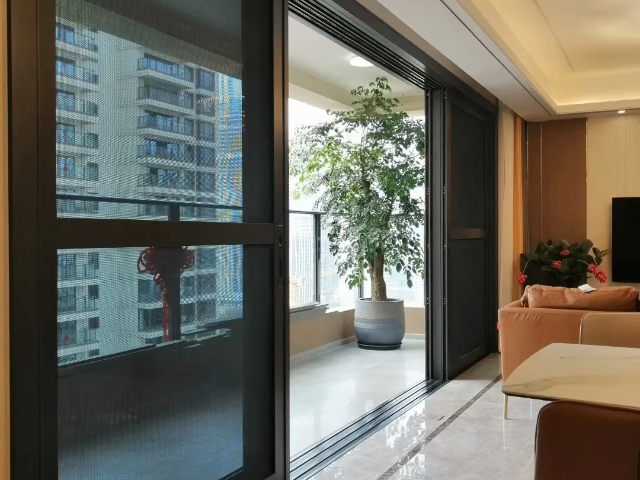 成都完美系統(tǒng)推拉門定制 來電咨詢 成都玖米兔門窗供應(yīng)