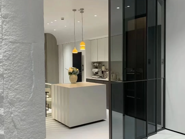 成都隱藏式推拉門(mén)廠家有哪些 抱誠(chéng)守真 成都玖米兔門(mén)窗供應(yīng)