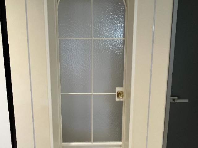 成都輕奢風(fēng)格平開門批發(fā)商 真誠推薦 成都玖米兔門窗供應(yīng)