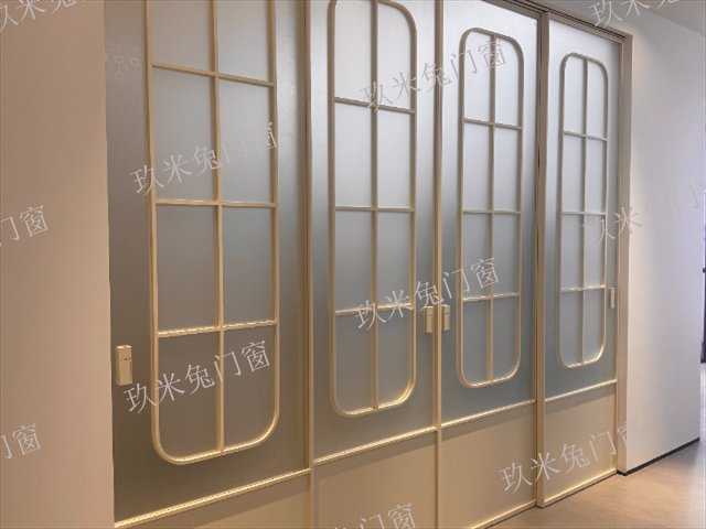 成都極窄推拉門生產(chǎn)