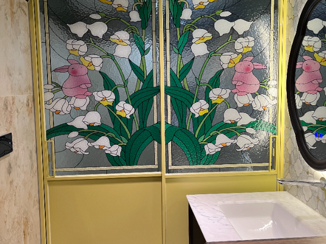 成都中古風(fēng)推拉門設(shè)計 來電咨詢 成都玖米兔門窗供應(yīng)