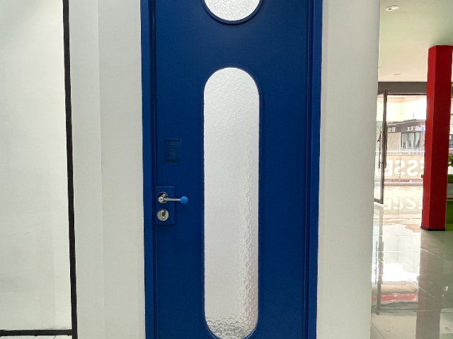 成都原木風(fēng)平開門廠家直銷 真誠推薦 成都玖米兔門窗供應(yīng)