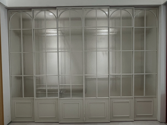 成都40完美系統(tǒng)推拉門廠家供應(yīng) 推薦咨詢 成都玖米兔門窗供應(yīng)