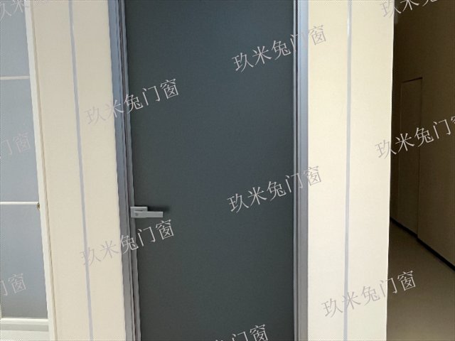 法式斷橋復古窗供應商,平開門