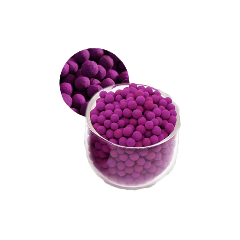 Potassium permanganate