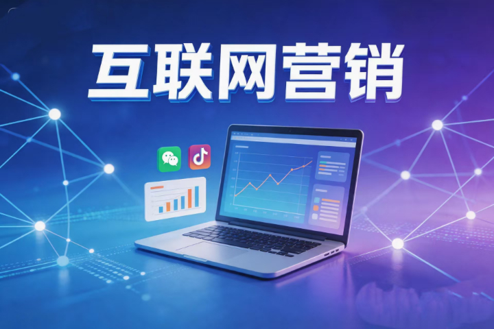 巴彦淖尔企业口碑打造互联网营销推广多少钱一年,互联网营销推广