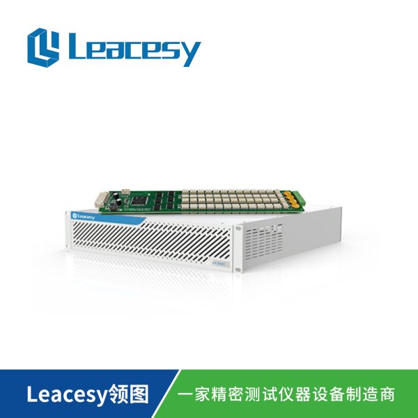 寬范圍模擬溫度電阻板卡