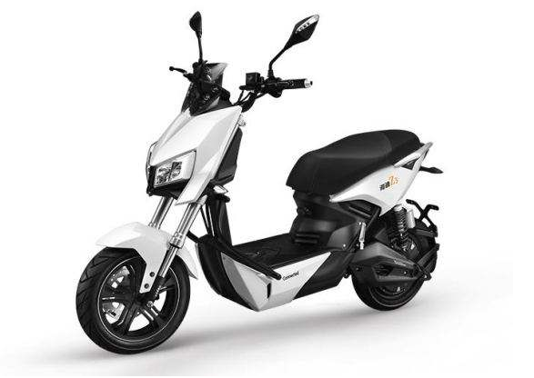 圓柱動力電池廠商紛紛轉戰電動工具與電動低速車市場